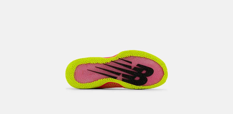 New Balance TWO WXY Low Pink Zing (BB2WXYLQ)