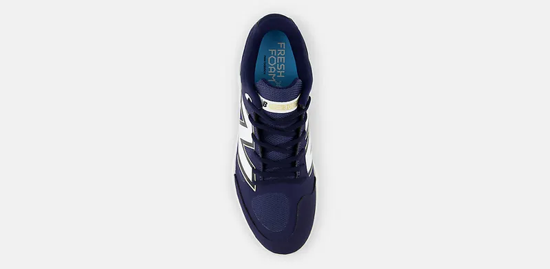 New Balance Fresh Foam 3000v7 Team Navy White (L3000TN7)