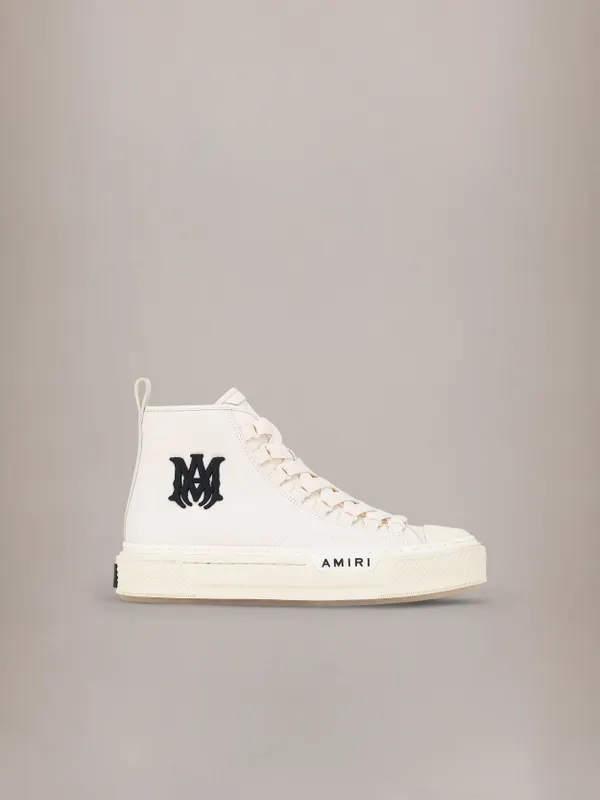 Amiri MA Court “White” (AMSNSN1012-003O)