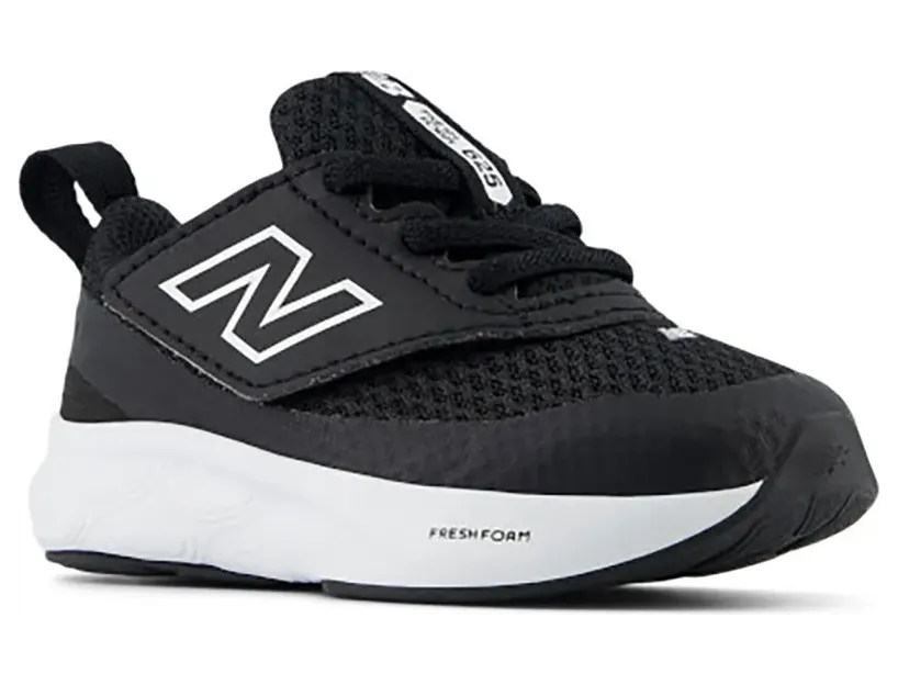 New Balance Fresh Foam Zwart / Wit (NW625-5BK)