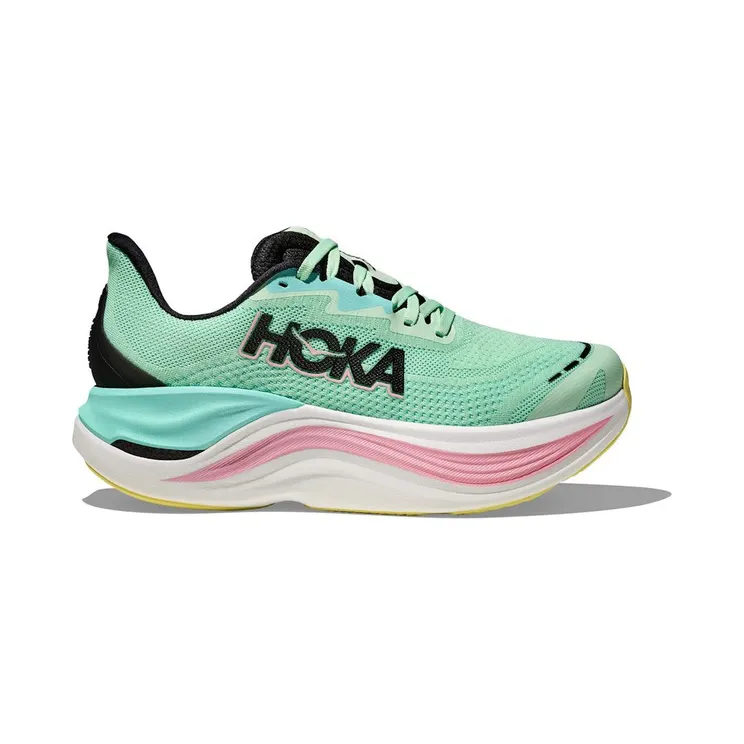 Hoka One Skyward X Mint Fluorite Blue Spark (1147912-MSP)