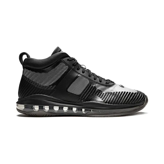 Nike ‘SB Dunk Mid Pro Iso’ “Black” (CD6754)