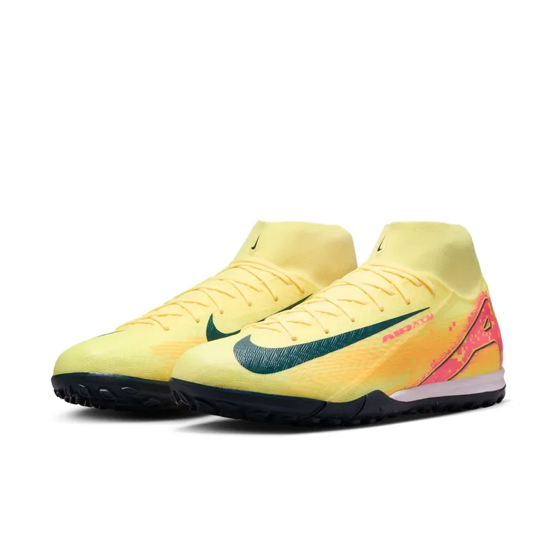 Nike Mercurial Superfly 10 Academy TF Kylian Mbappe (FQ8333-800)