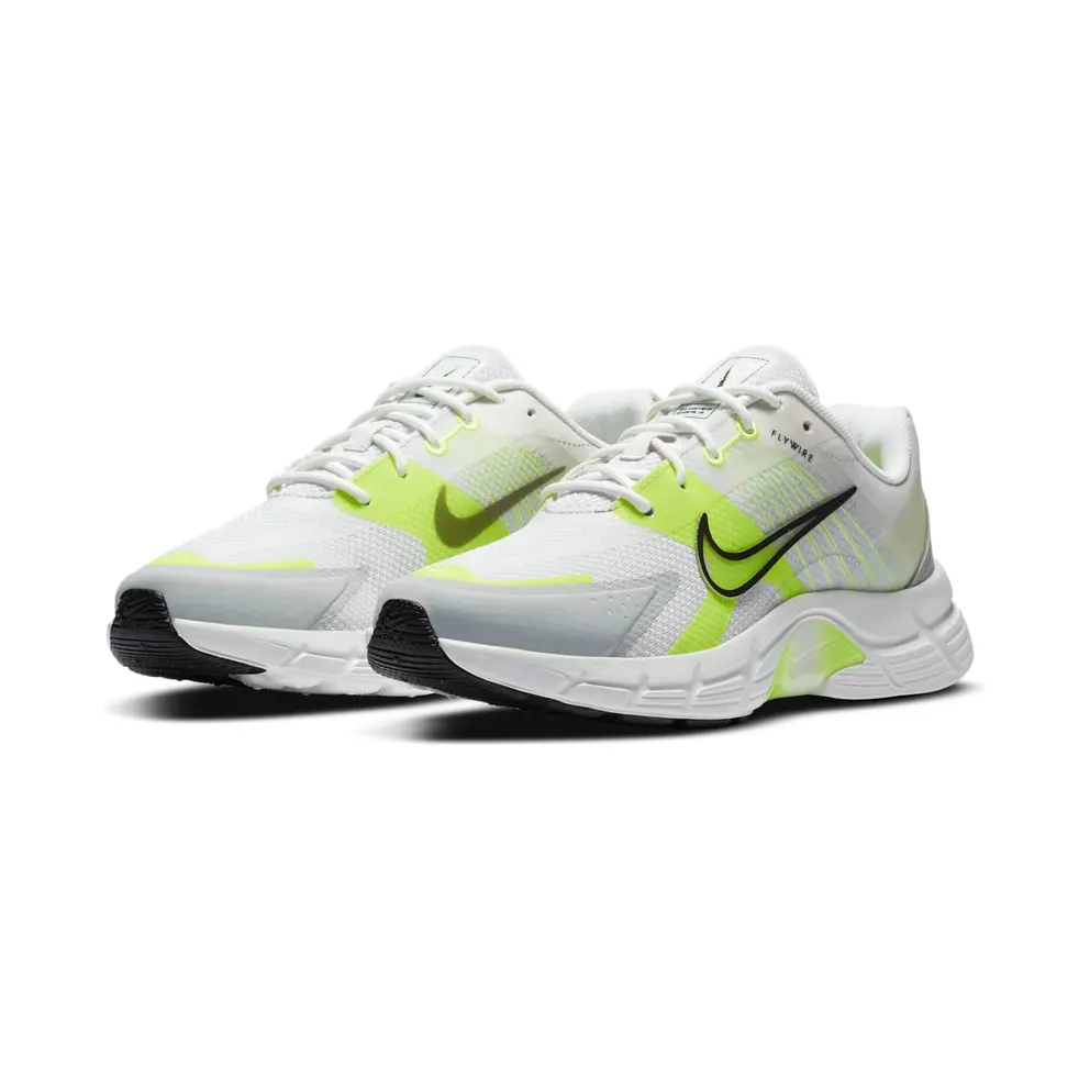 Nike Alphina 5000 Summit White (W) Summit White/Vast Grey/Light Smoke Grey (CK4330-102)