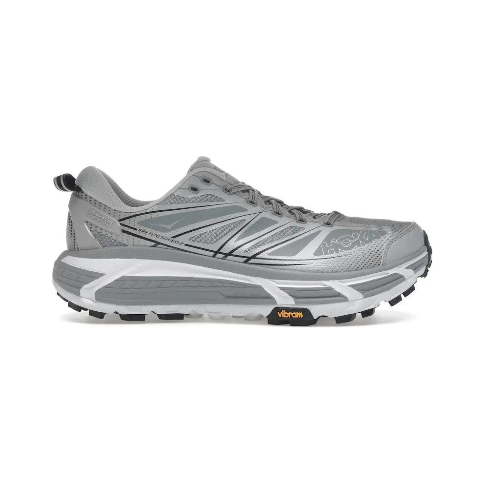 Hoka One Mafate Speed 2 Galactic Grey (1126851-SRYG)