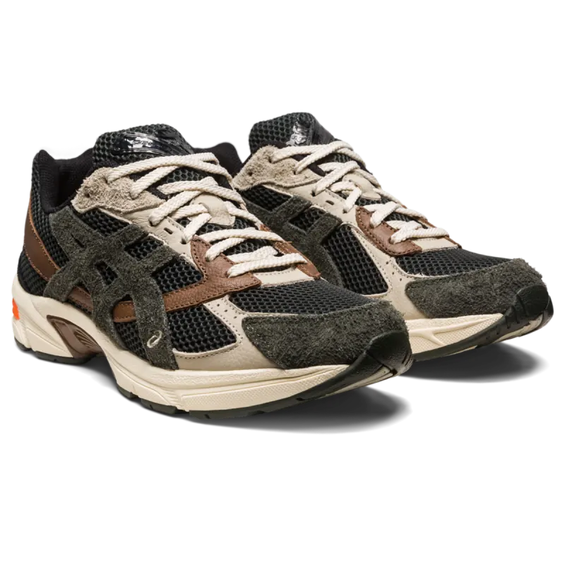 Asics Hals Mark Ii X Gel-1130™ Evergreen/Evergreen (1201A924.300)
