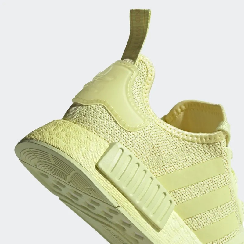 adidas NMD_R1 Yellow Tint / Yellow Tint / Cloud White (EF4277)