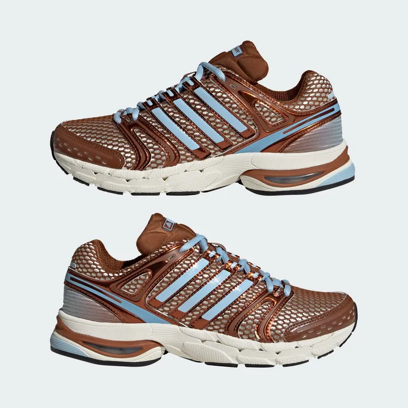 Adidas ADISTAR CONTROL 5 Shoes Dusky Bronze / Off White / Dusky Bronze (KI4176)