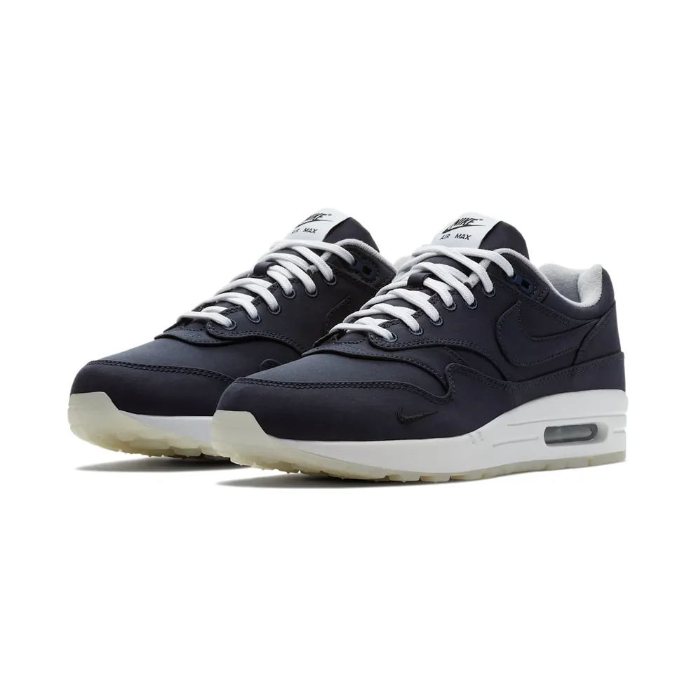 Nike Air Max 1 Dover Street Market Ventile (Brave Blue) Brave Blue/White-Wolf Grey-Brave Blue (AH8051-400)