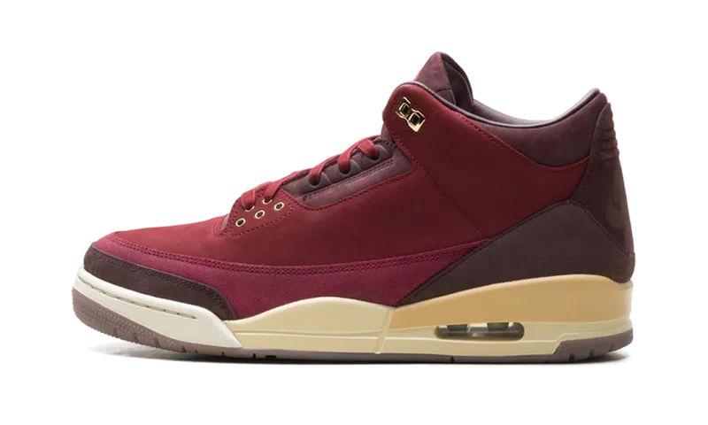 Air Jordan 3 “Bin23” (IO7744-600)