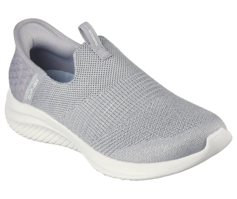 skechers-ultra-flex 149709 LTGY
