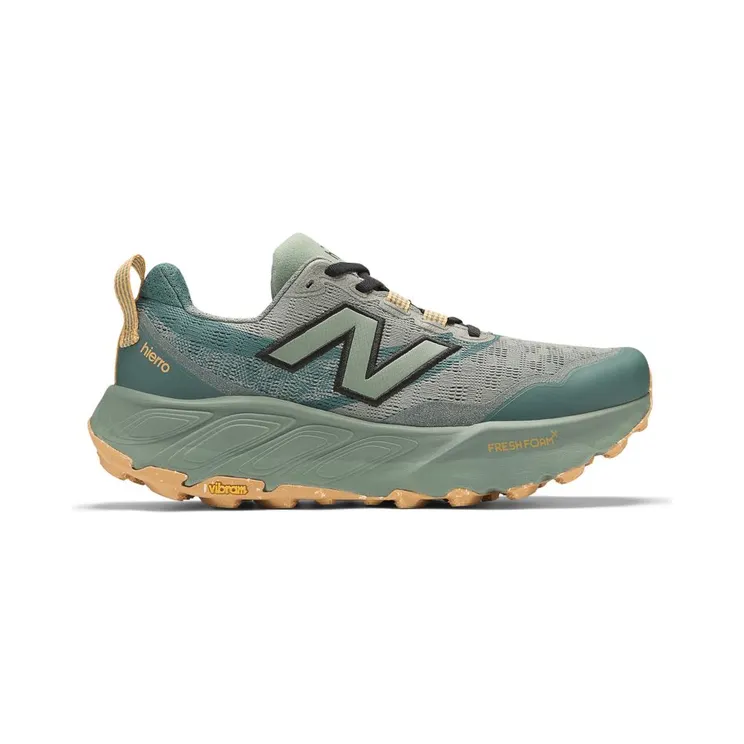 New Balance Fresh Foam X Hierro v9 “Dark Juniper” (MTHIERO9)