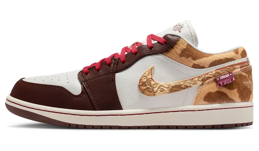 Air Jordan 1 Low IQ5321-121