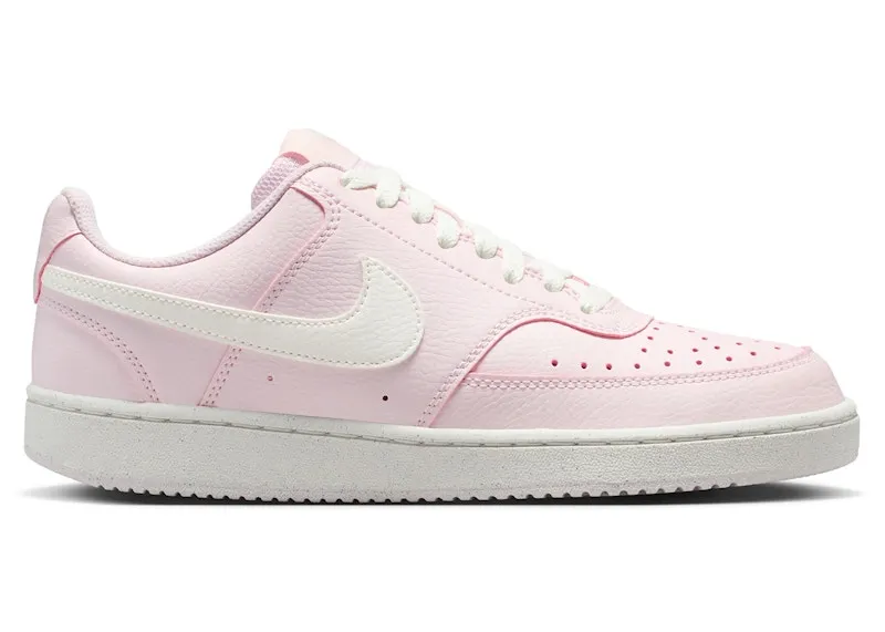 Nike Court Vision Low Next Nature Pearl Pink Sail (DH3158-608)