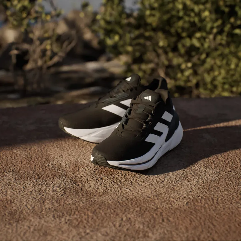 adidas Adistar CS 2.0 Core Black Cloud White Carbon (HP9637)