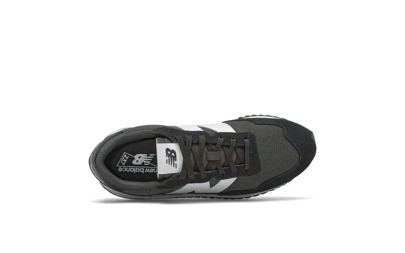 New Balance New Balance Black/Grey (MS237CC)