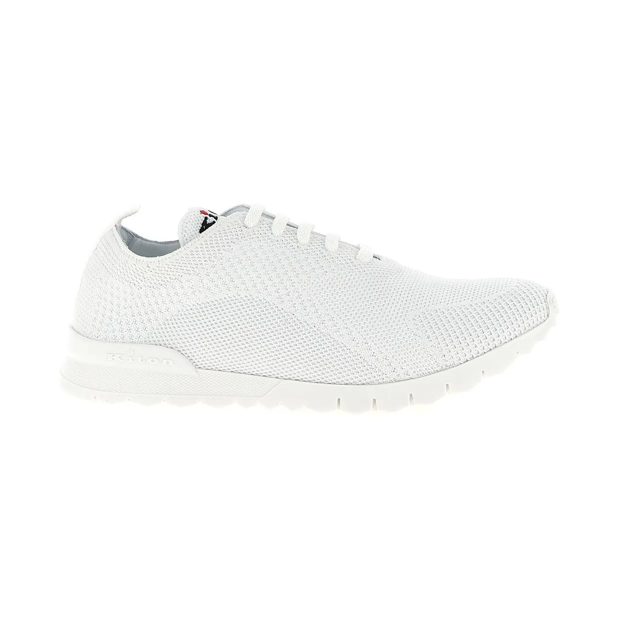 Kiton Fits “White” (USSFITSN00809010CI)