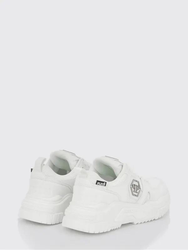 Philipp plein Sneakers White (FAESUSC0837PTE003N01) (5)