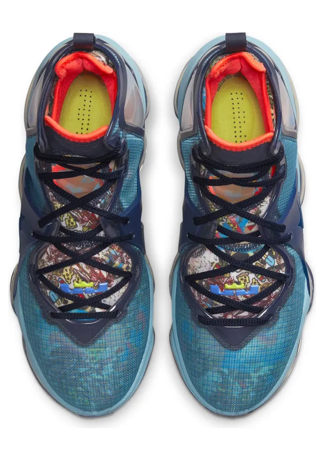 nike-lebron-19 CZ0203-400