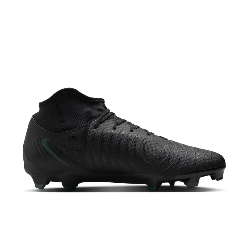 Nike Phantom Luna 2 Academy MG Black Deep Jungle (FD6725-002)