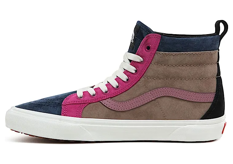 vans-sk8-hi VN0A4BV7TIM