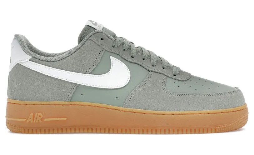 Nike Air Force 1 Low ’07 LV8 Jade Horizon (FQ8714-300)