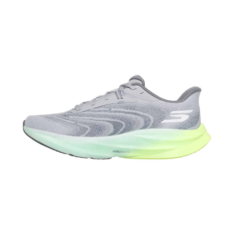 Skechers Aero Spark Grey/Limoen (246200GYLM)