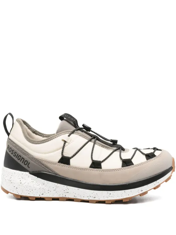 Rossignol Resort low-top – Beige (RNOMB20)
