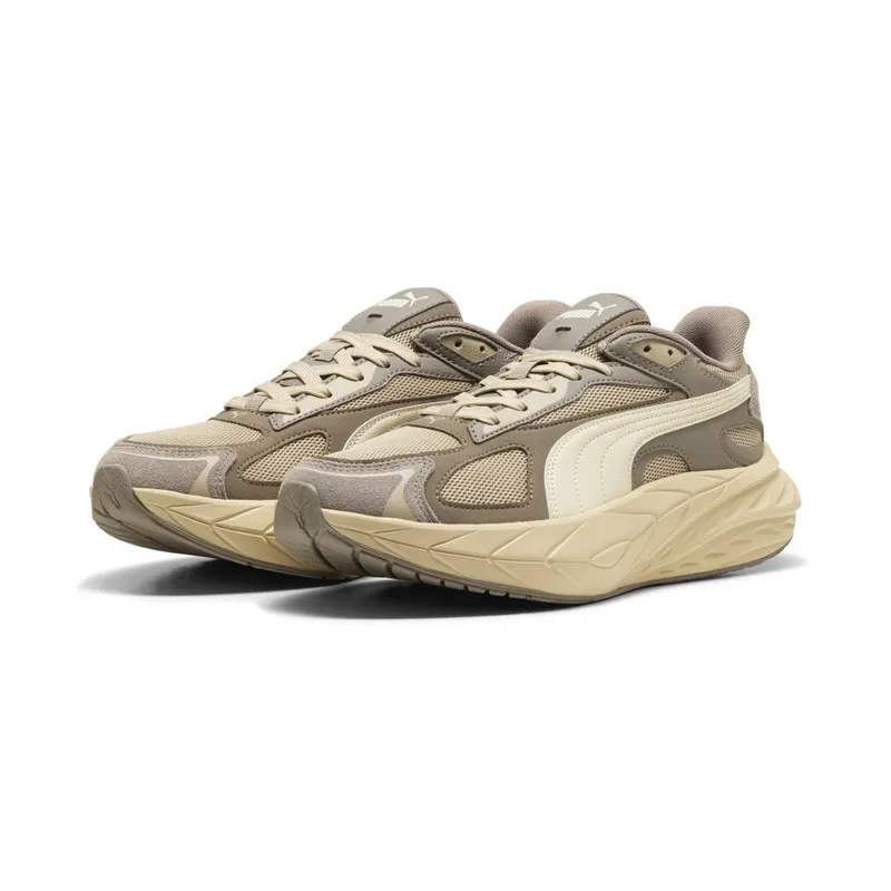 Puma Hypnotic 2 “Mouse Gray / Alpine Snow” (404714_11)