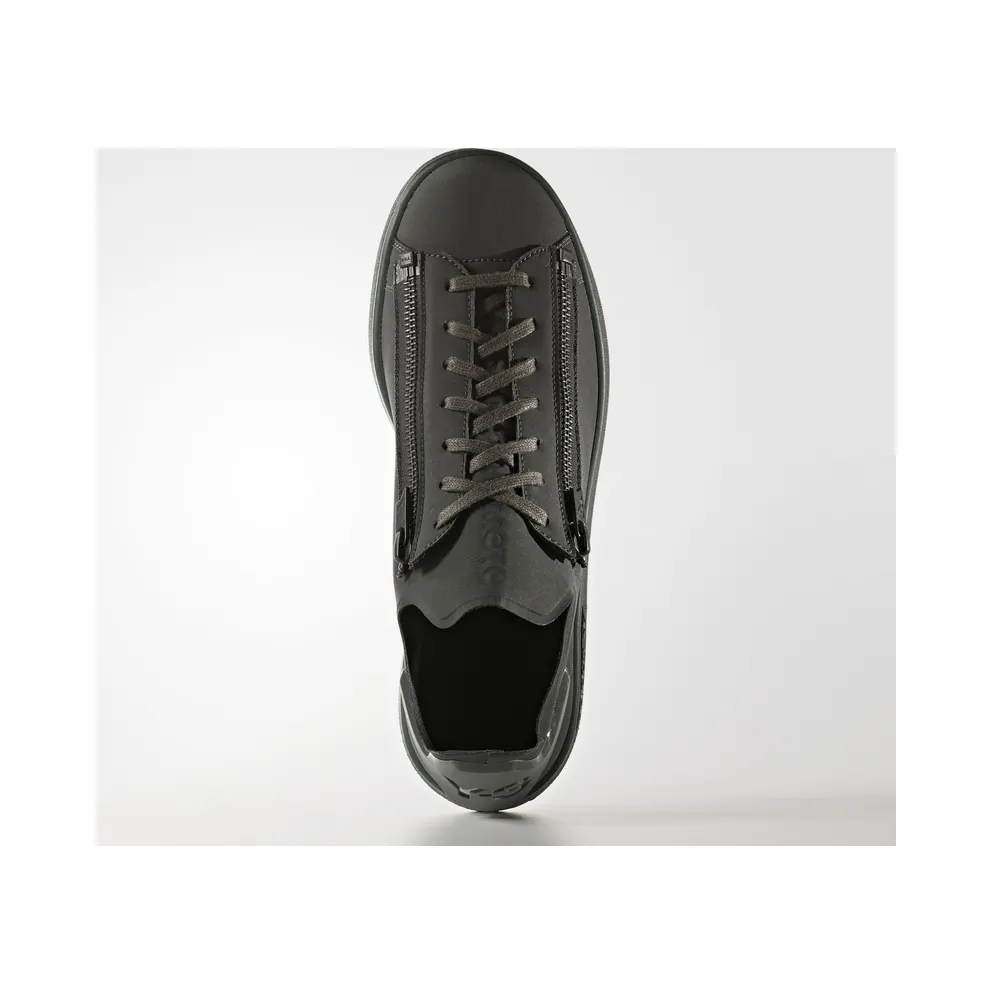 adidas Y-3 Stan Smith Zip Dark Olive Dark Olive/Dark Olive/Core Black (CG3208)