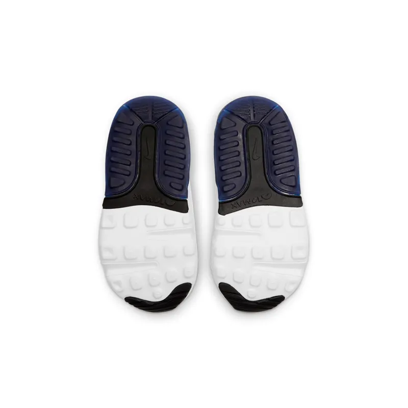 Nike Air Max 2090 Baby& Toddler White (CU2092-105)