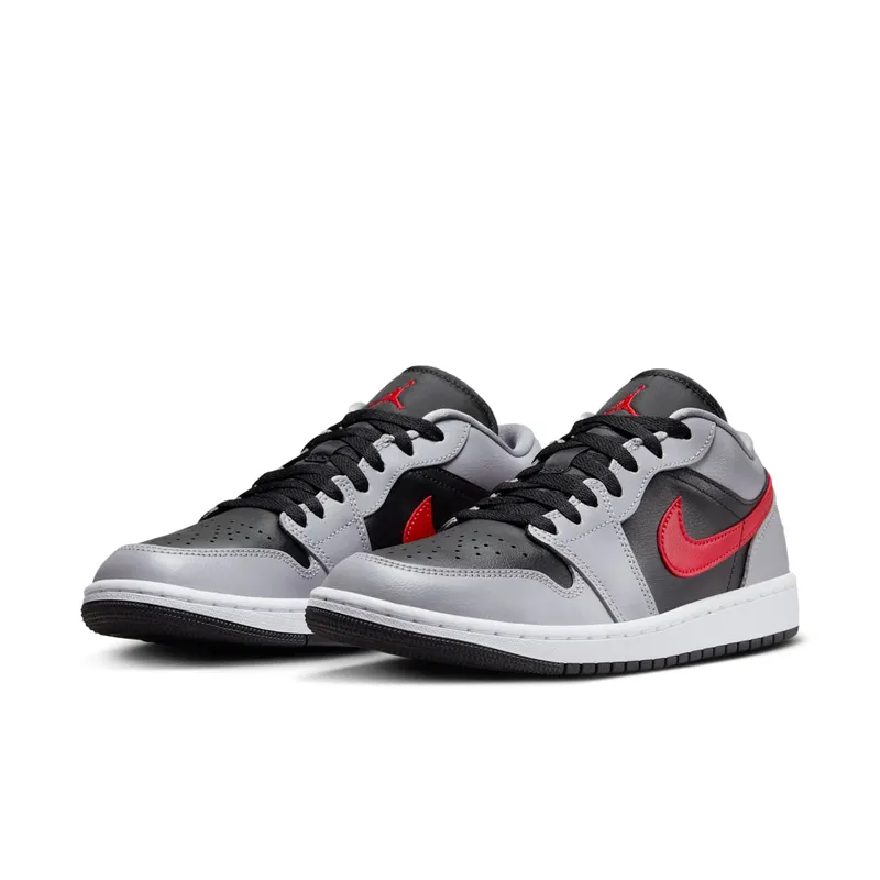 AIR Jordan 1 “Cement Fire Red” (FZ4183-002)