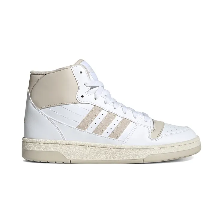 adidas Break Start Mid White Alumina (JI3407)