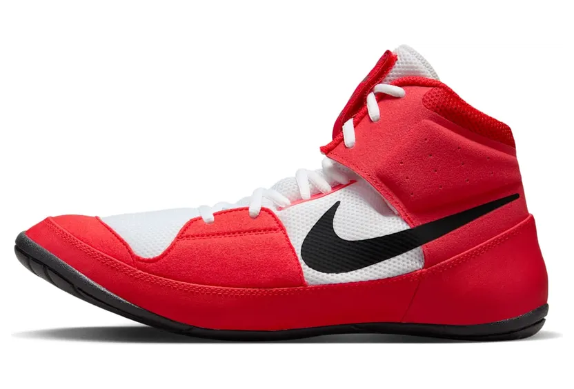 Nike Fury “Red” (AO2416-601)