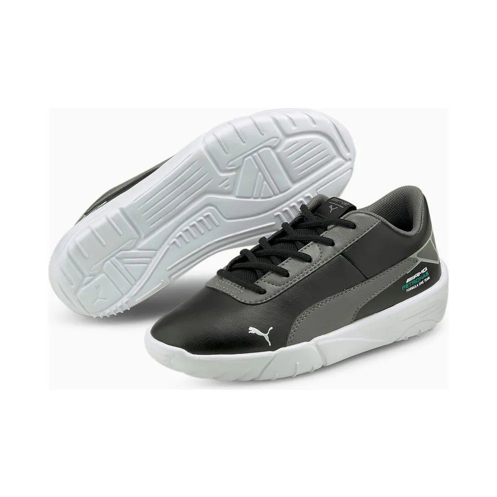 Puma Mercedes F1 Drift Cat Delta V Motorsport Shoes Silver/Black (30692102)