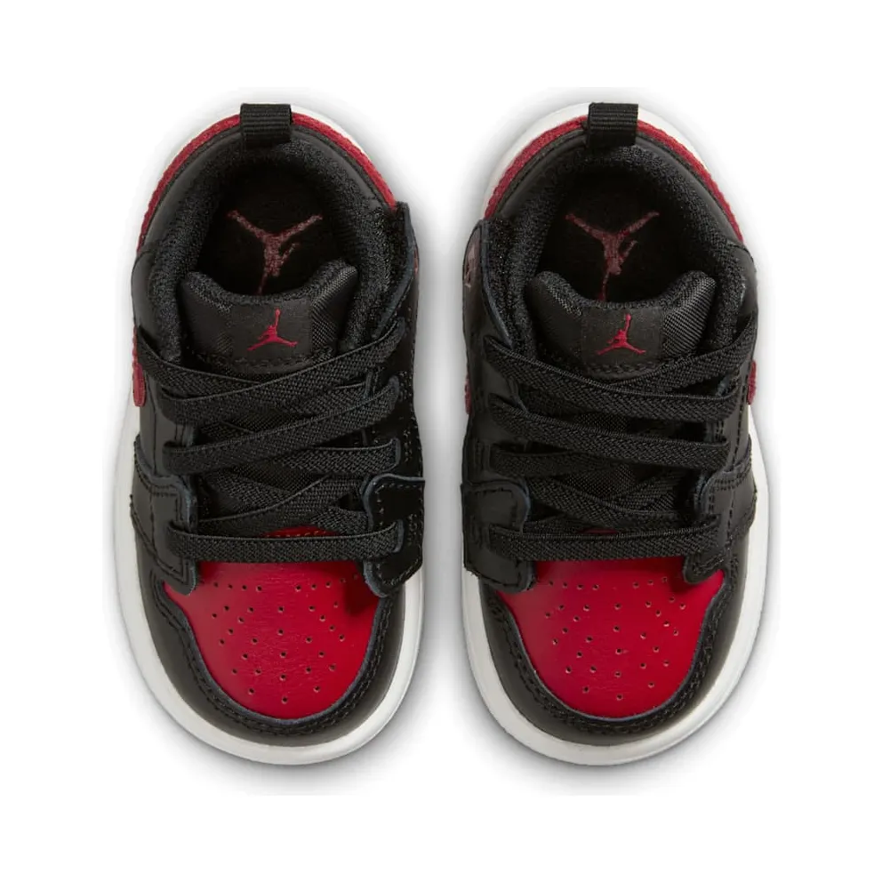 Jordan 1 Low ALT TD “Bred Twist” (DR9747-067)