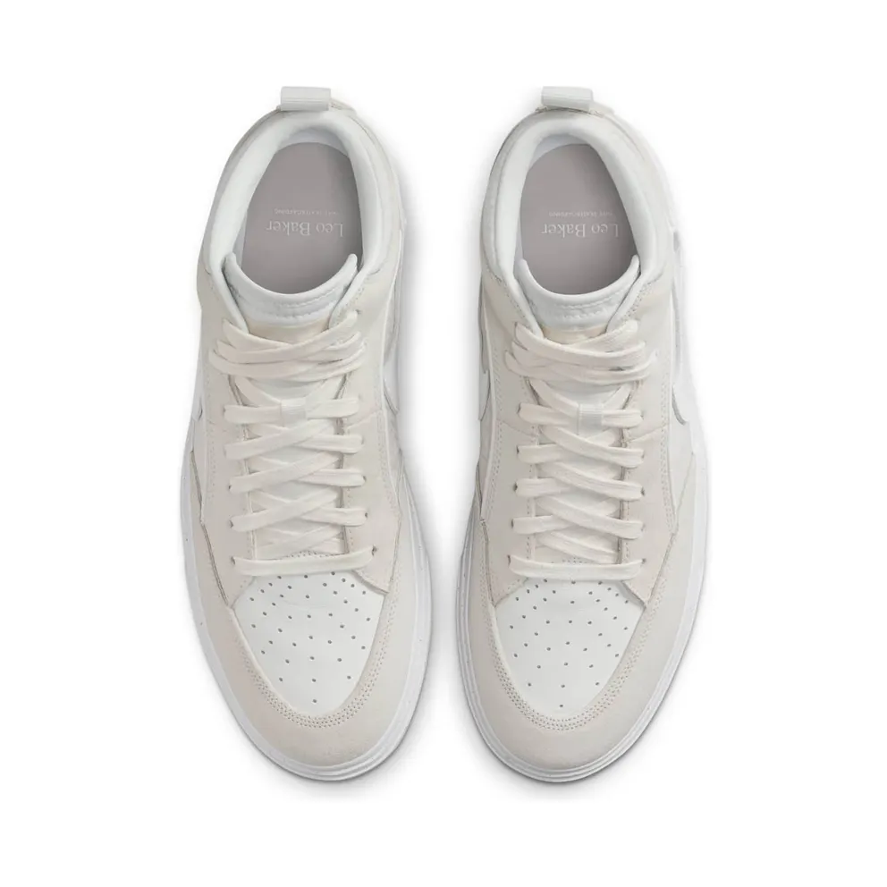 Nike SB React Leo Phantom Summit White (DX4361-004)