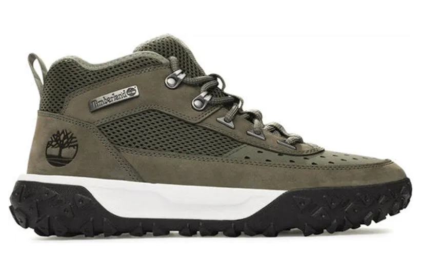 Timberland Greenstride Motion 6 Mid Green (TB0A5VCVA581)