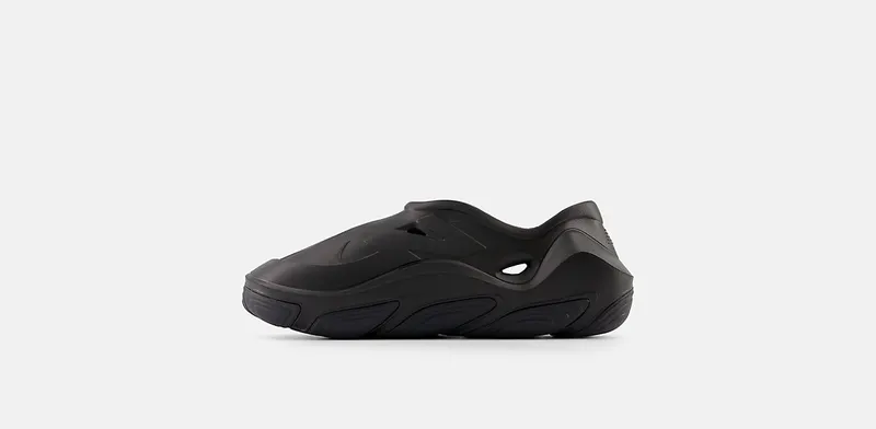 New Balance Fresh Foam X RCVRY Black (RCVRYEBK)