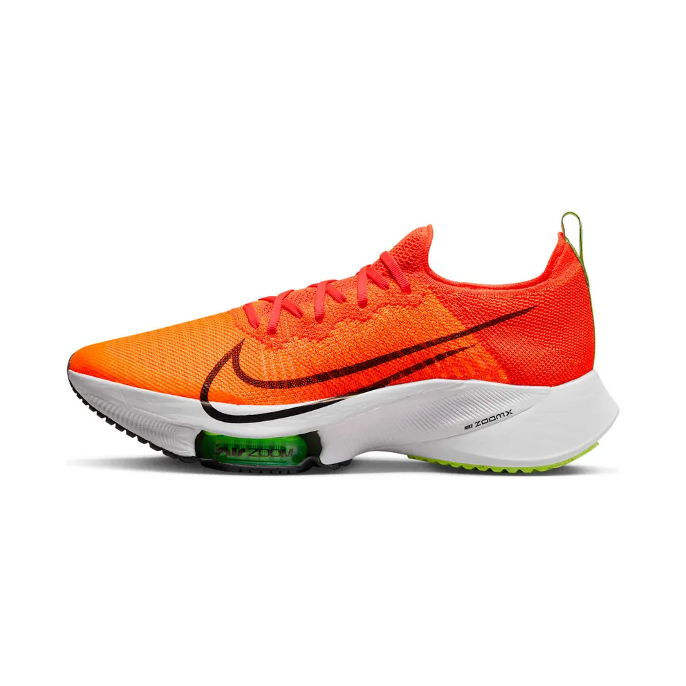 Nike Air Zoom Tempo NEXT% Orange (CI9923-801)