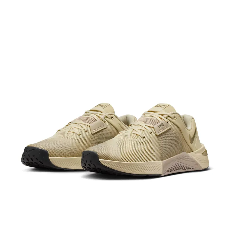 Nike Metcon 10 SE Light Khaki Cream Ii Metallic Gold Grain (IB6544-200)