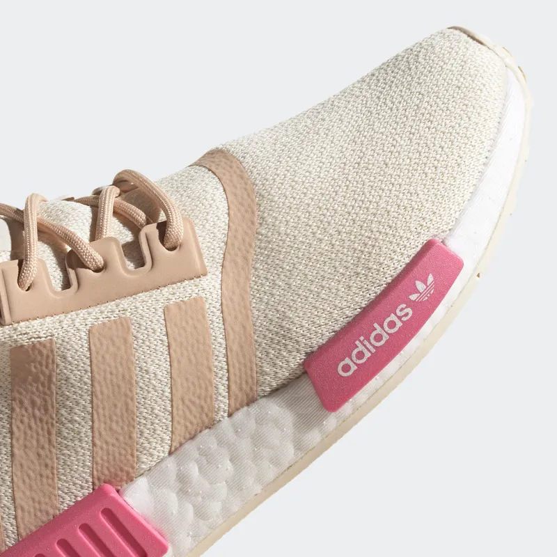 adidas NMD_R1 Wonder White / Halo Blush / Cloud White (GZ7998)