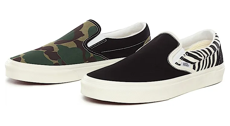 vans-slip-on VN0A4U38WS8