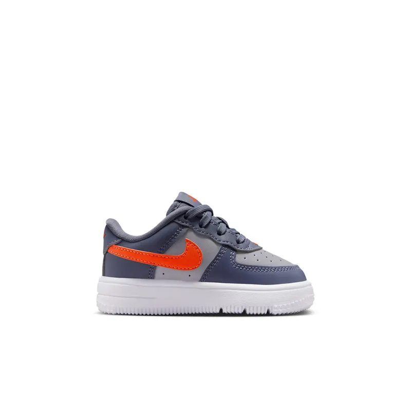 Nike Air Force One Low Cement Grey / Light Carbon / White (IF1674-008)