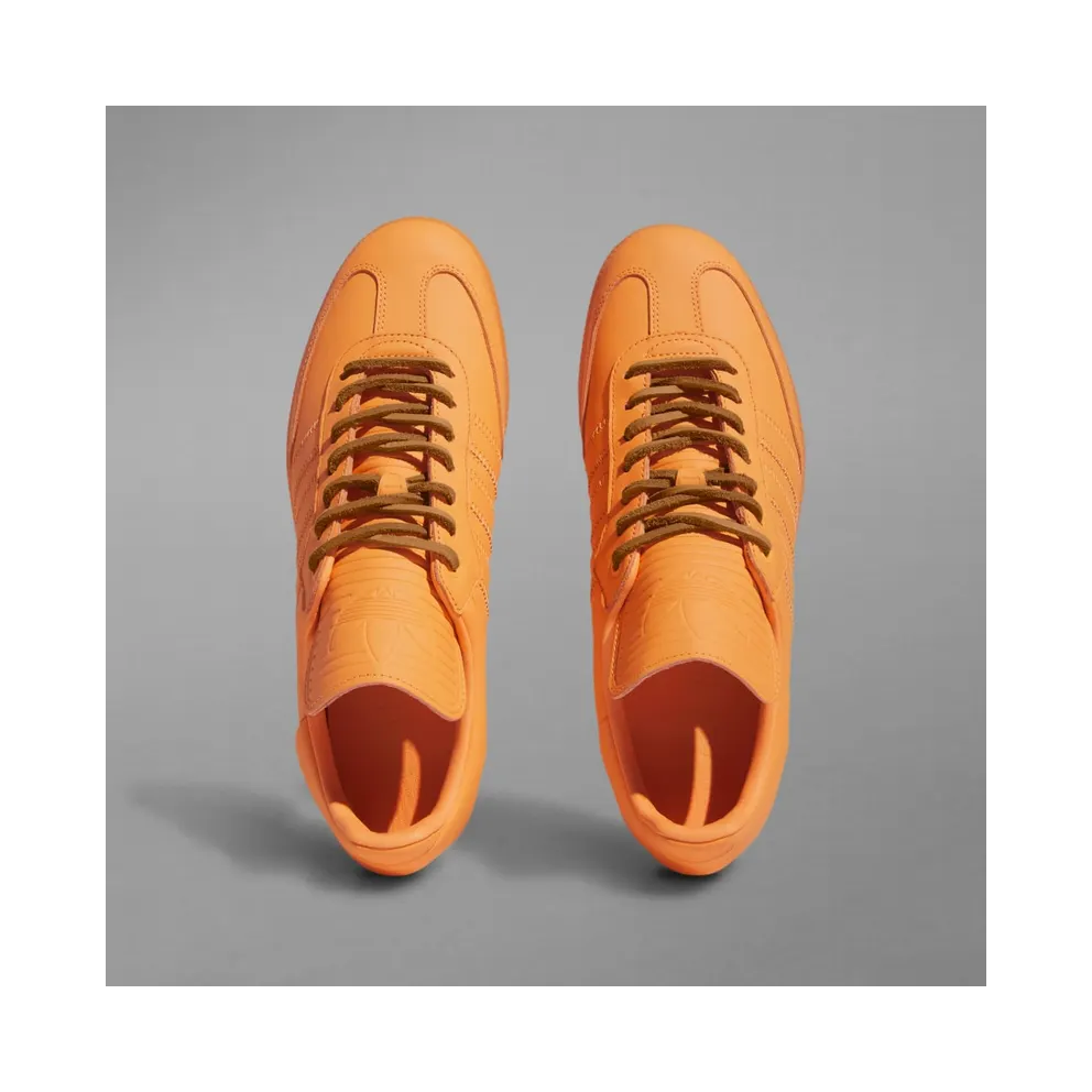 Adidas Humanrace Samba Orange / Orange / Orange (IE7293)