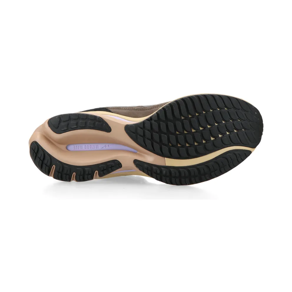 Mizuno Wave Rider β (quiet shade / black / magnet) – D1GA330914