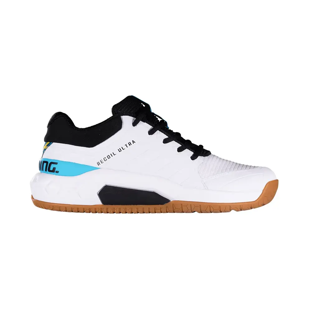 Salming sneaker Blanc (SA1233072-0707)