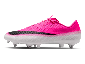 Nike Mercurial Vapor 17 Academy Soft-Ground Low-Top “Multi-Colour/Black” (IQ2404-900)