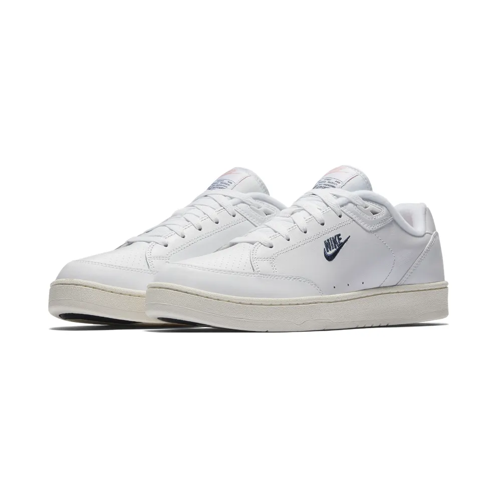 Nike Grandstand II White (AA2190-100)