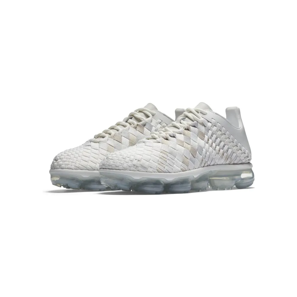 Nike Air VaporMax Inneva Summit White Summit White/Summit White-Glacier Blue (AO2447-100)